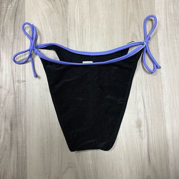 NWOT vintage 90s bikini bottom sz 11/12 - Picture 6 of 11